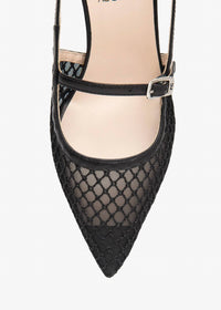 Nerogiardini - Women's Cece Heels