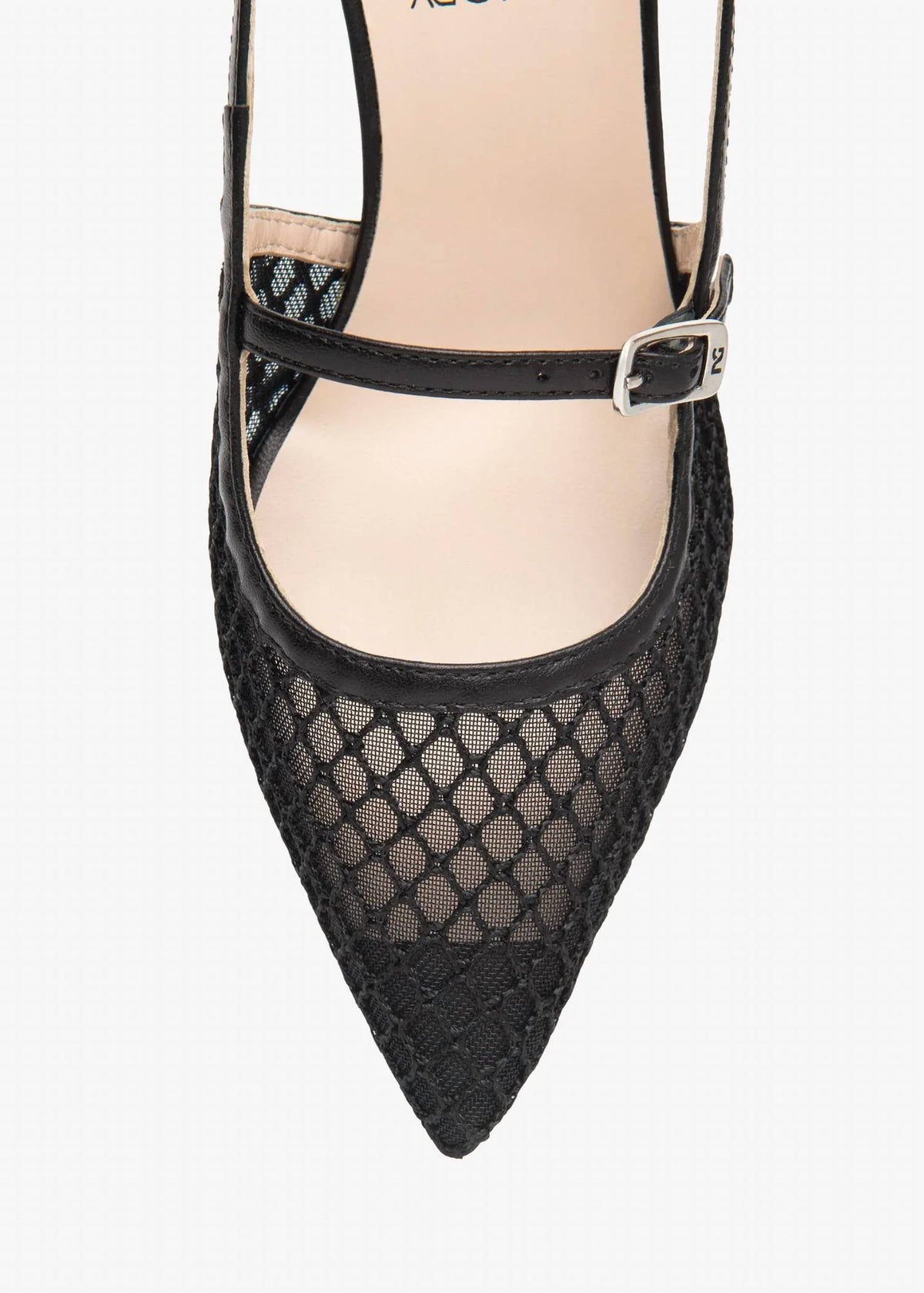 Nerogiardini - Women's Cece Heels
