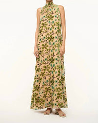 Staud - Albee Dress