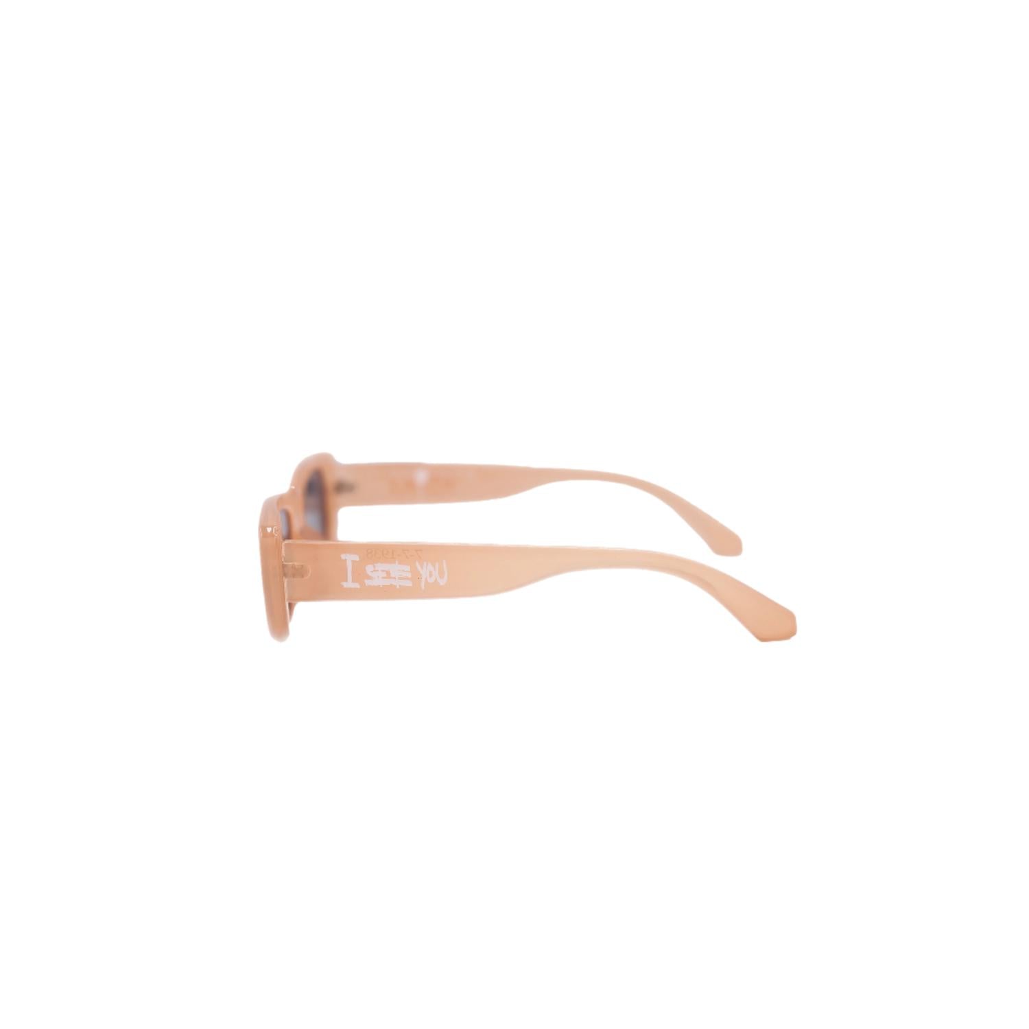 Knotwtr - Men's I See You Sunglasses