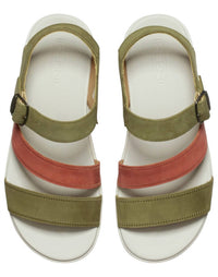 Keen - Women's Ellecity Wedge Walking Sandals