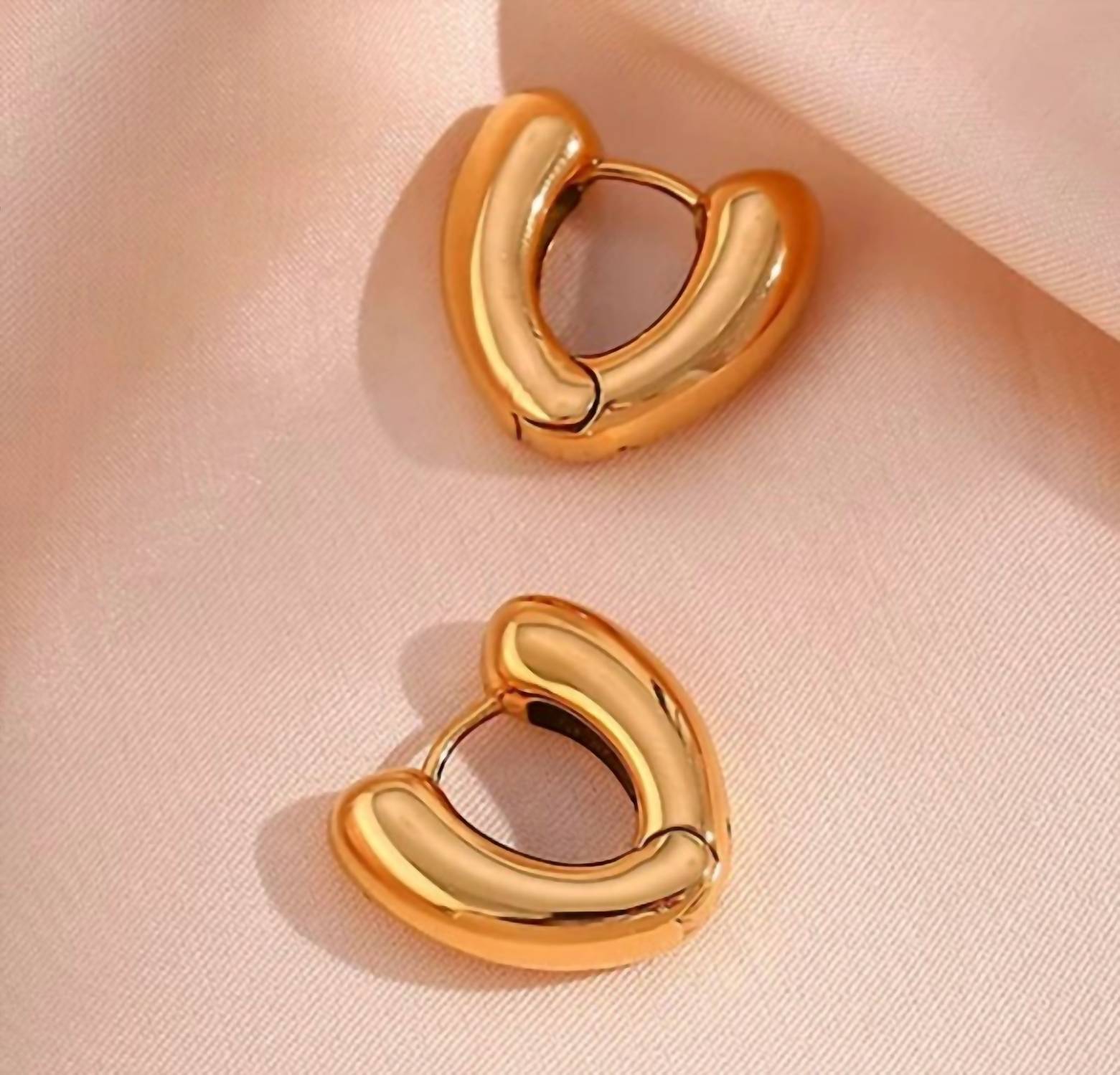 Katie Rae Collection - Women's Adore Me Earring