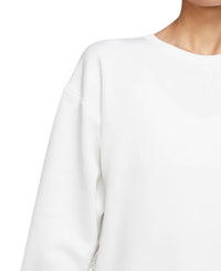 Nike - Women's Therma-fit Fleece Training Top