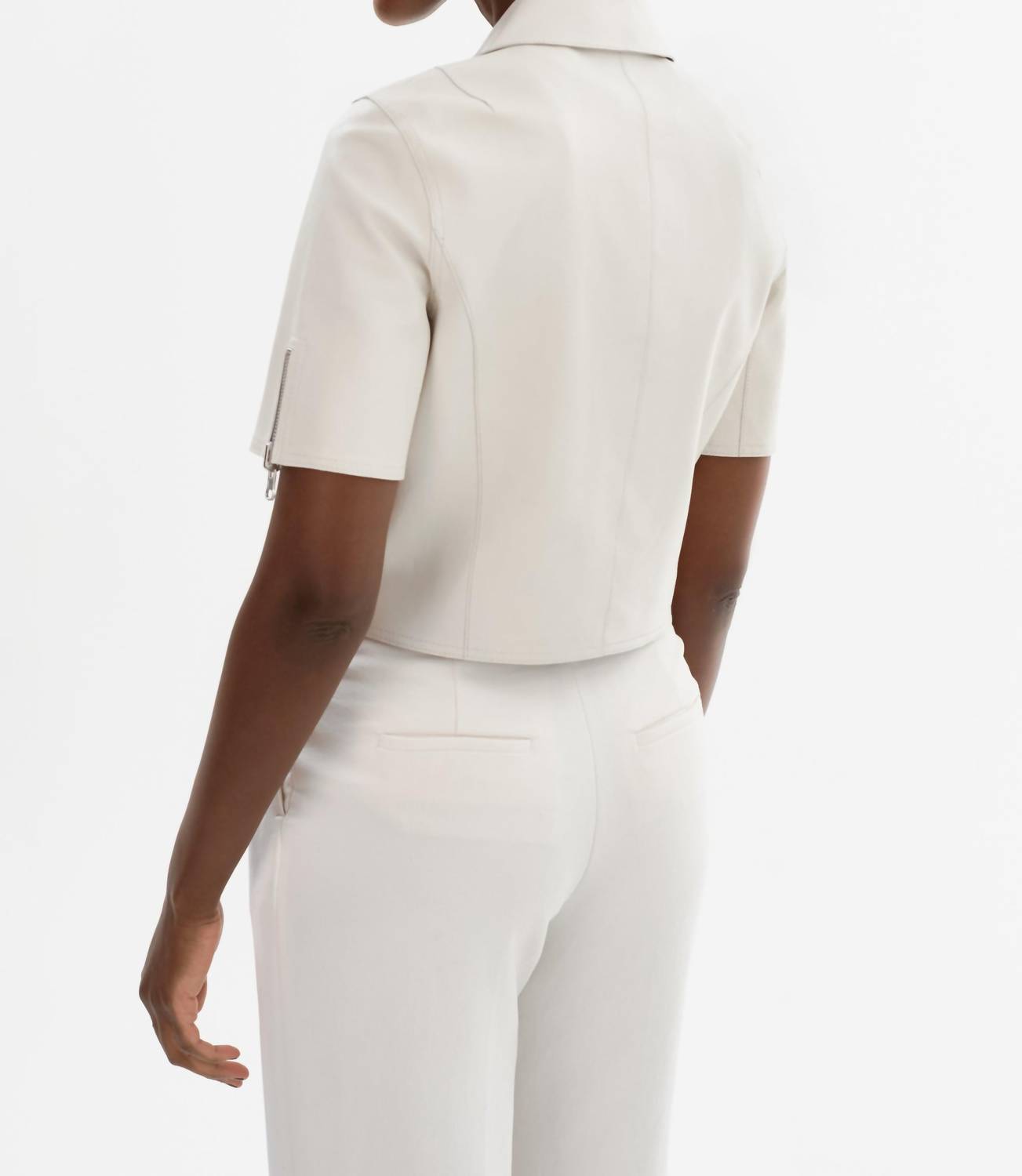 Lamarque - Sevana Reversible Jacket