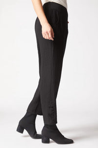 Habitat - Express Travel Ruched Ankle Pants