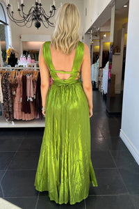 Luxxel - Nights In Greece Dress