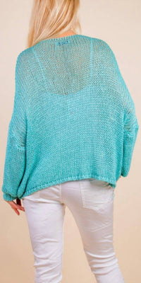 Gigi Moda - Avola Sweater