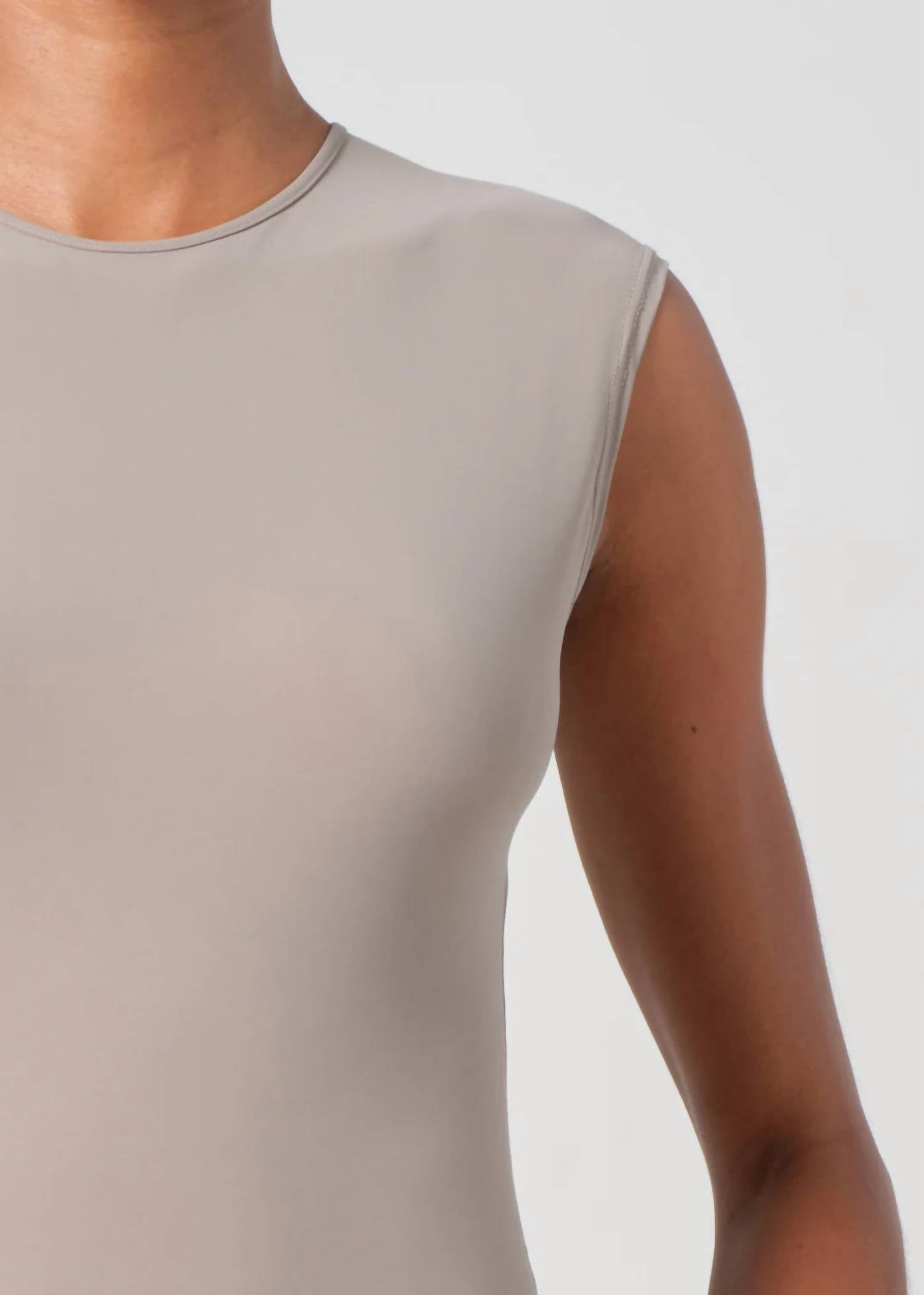 Agolde - Aura Bodysuit