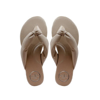 solei sea Women's Gigi Sandal in bistro - women's sandal - alternate view