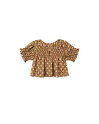 Rylee + Cru - Girl's Colette Top