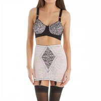 Rago - Open Bottom Girdle Extra Firm Shaping