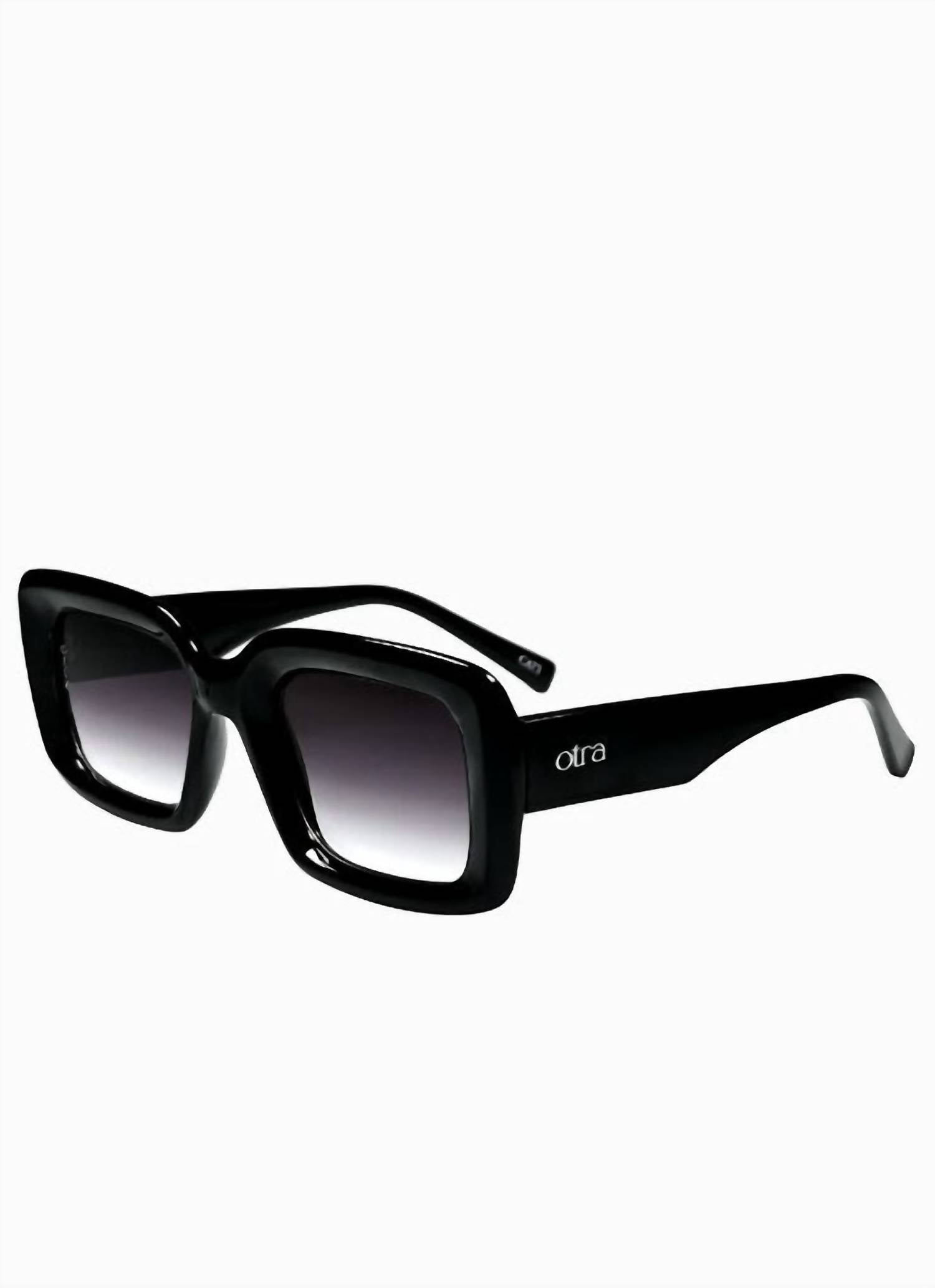 Otra - Women's Chelsea Sunglasses