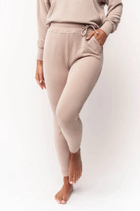 Lovlei - Boardwalk Jogger Pants