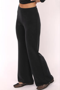 Sadie & Sage - Hustle Wide Leg Pant