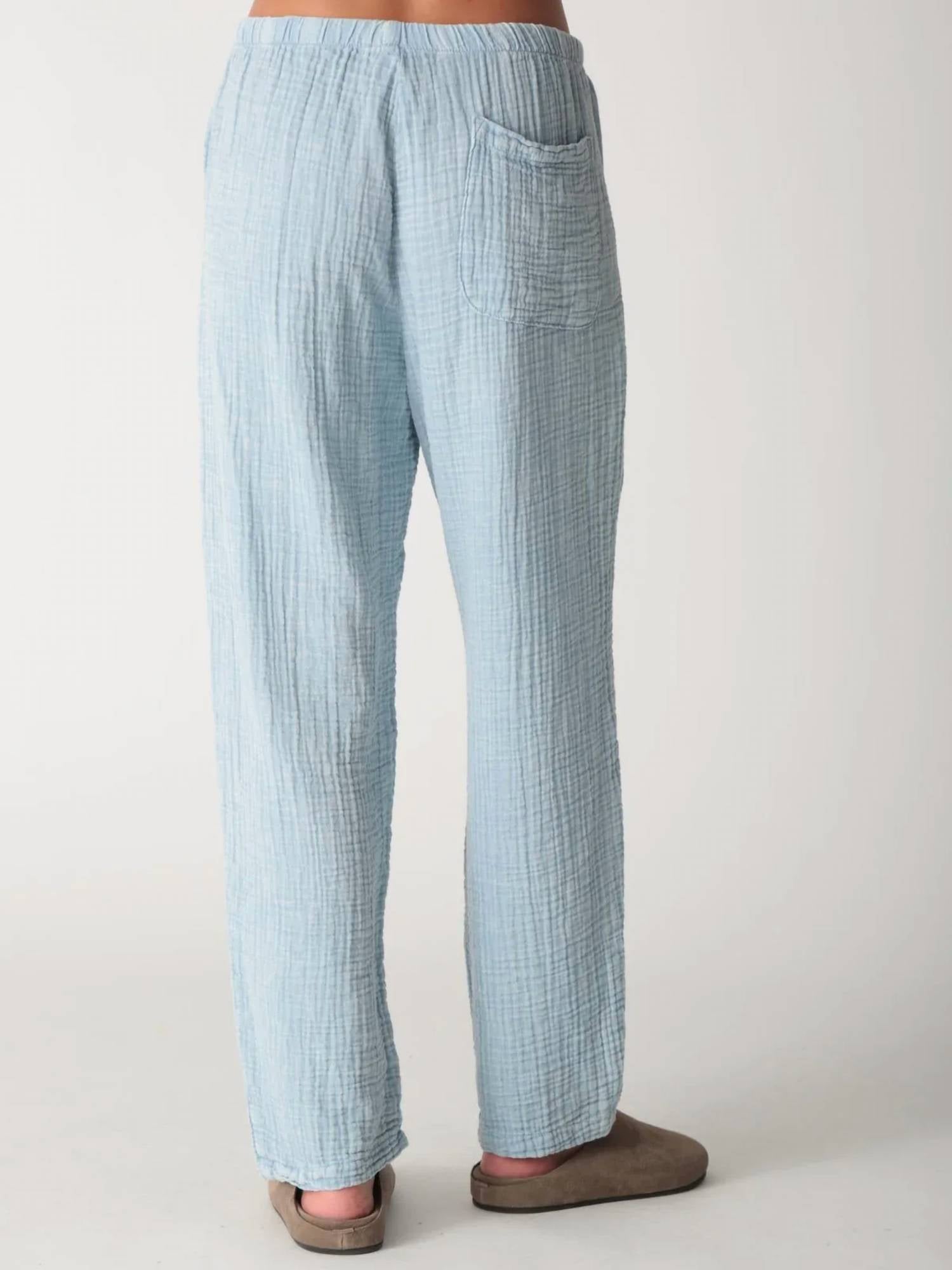 Electric & Rose - Kickback Relaxed Fit Pants