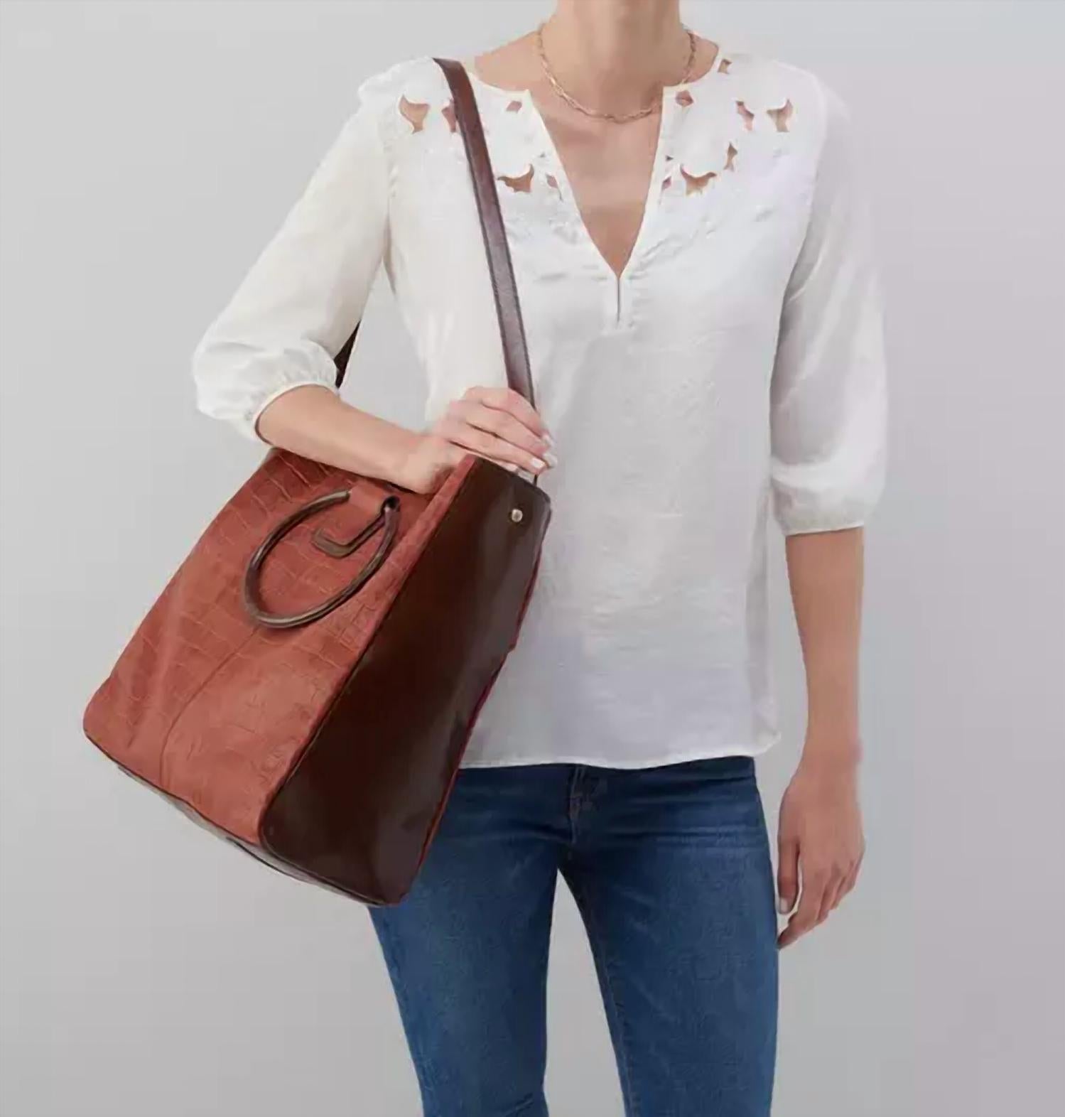Hobo - Women's Heidi Tote Bag