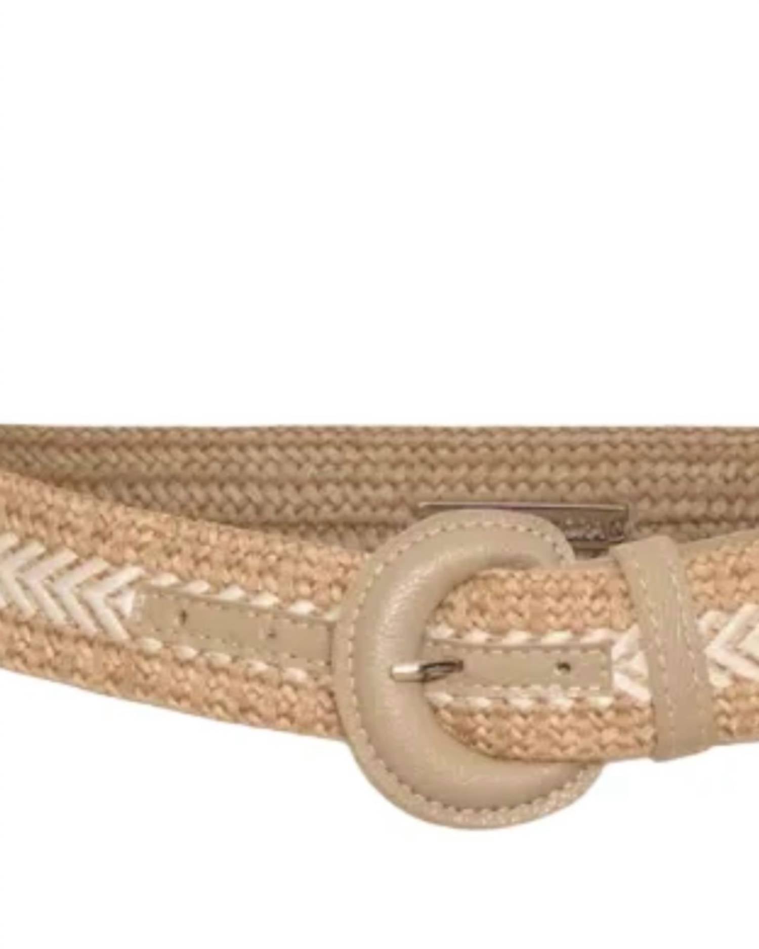 Andres Otalora - Women's Polyester Blend Belt