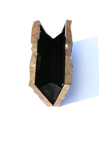 Emm Kuo - Women's Abrolhos Clutch Bag