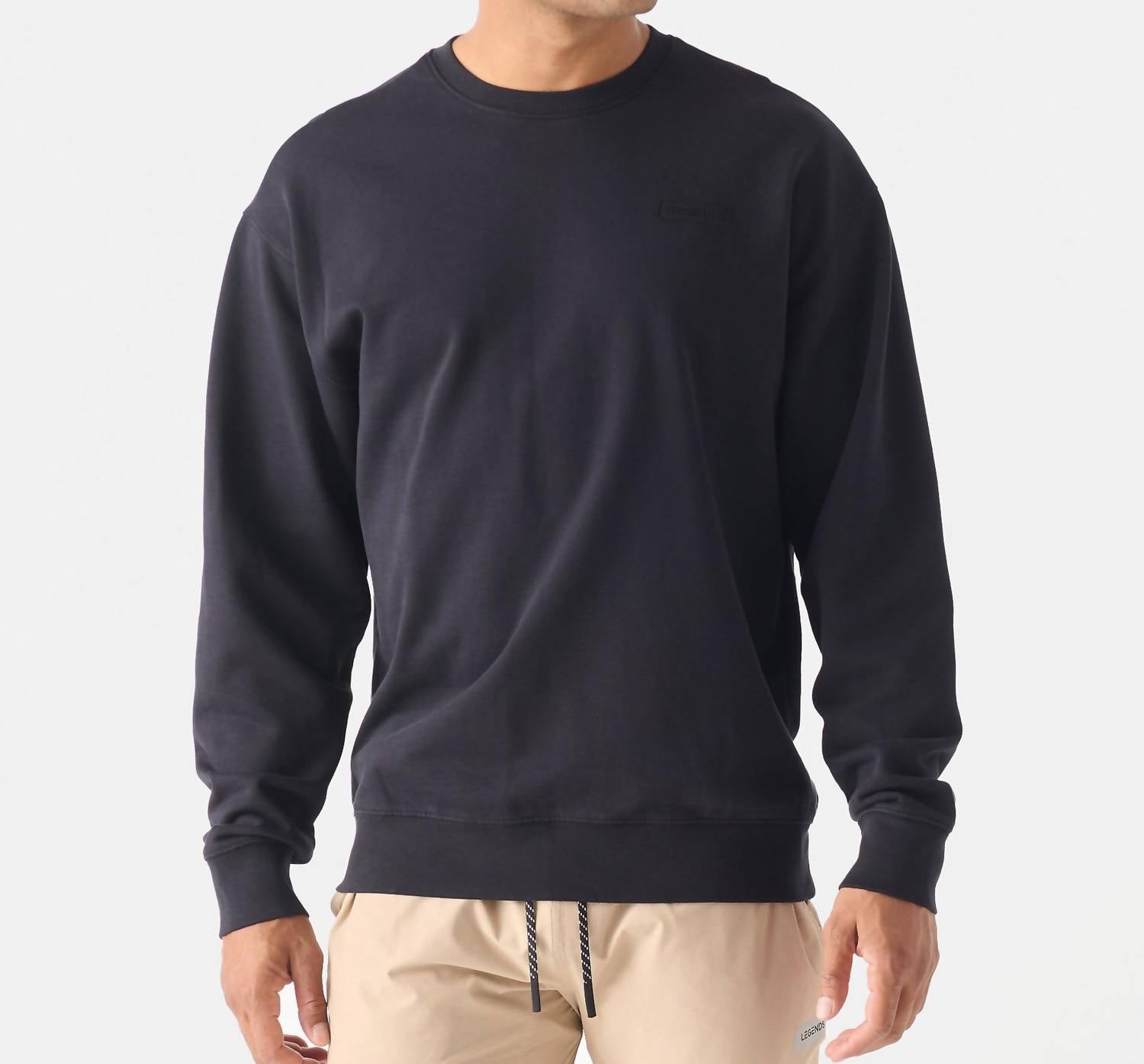 Legends - Fairfax Crew Sweatshirt