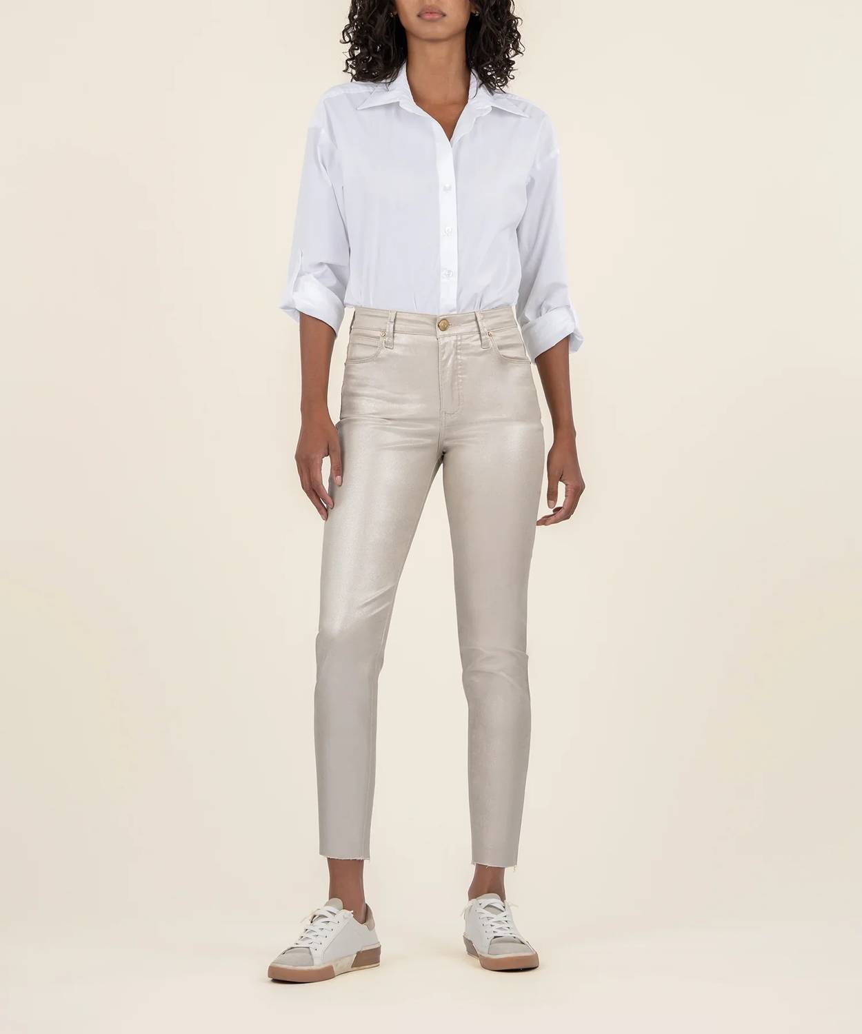 Kut From The Kloth - Charlize Jean