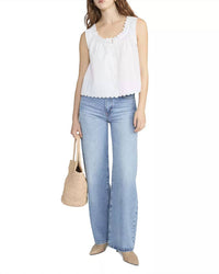 Frame - Serene Tank Top