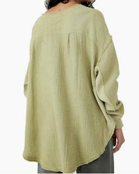 Free People - Palo Santo Pullover