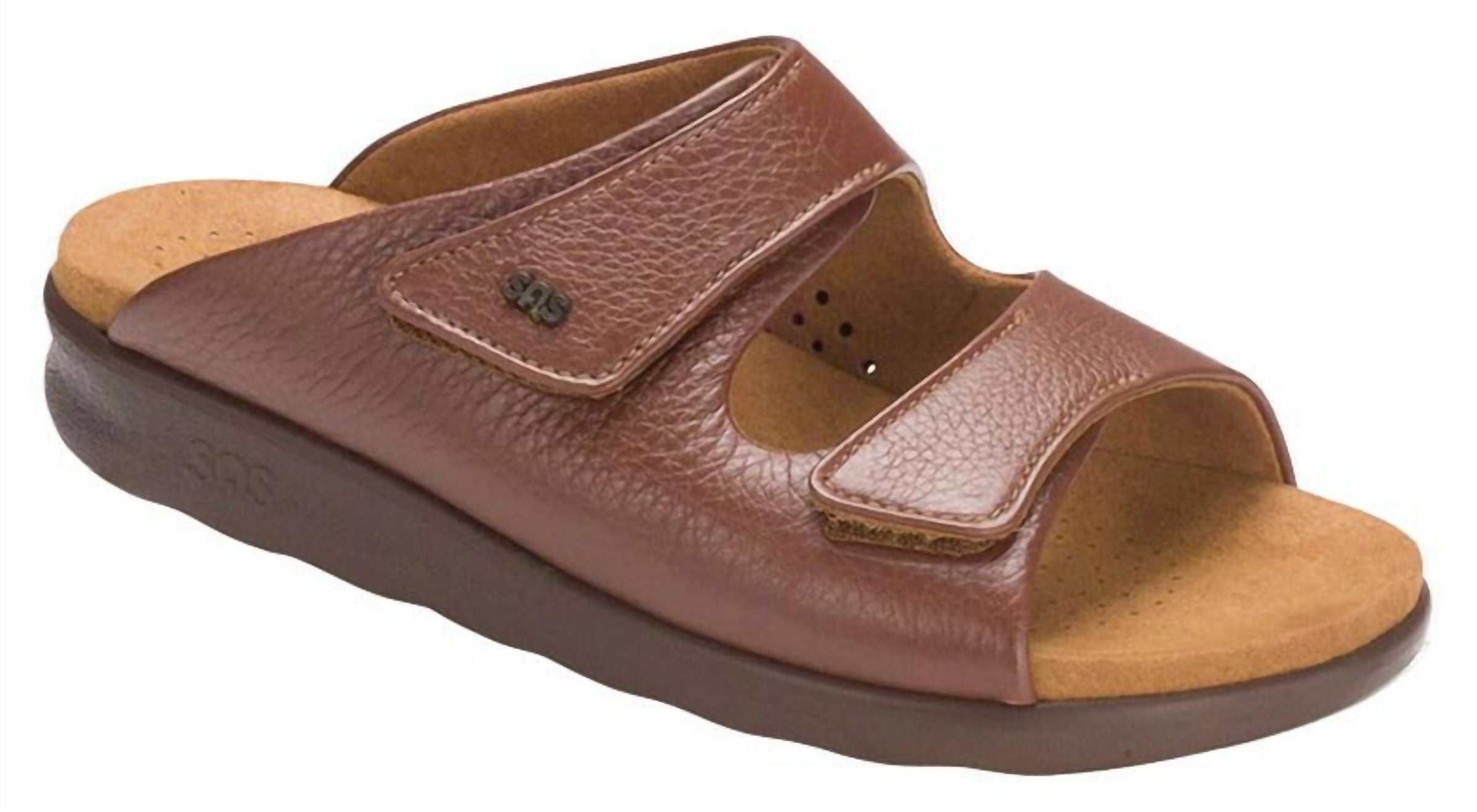 Sas - Women's Cozy Slide Sandal
