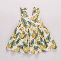 Pink Chicken - Girls Via Dress