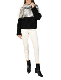 Love Token - Daytona Turtleneck Sweater