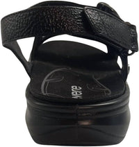 Revere - Women's Nagoya Adjustable Strappy Sandal