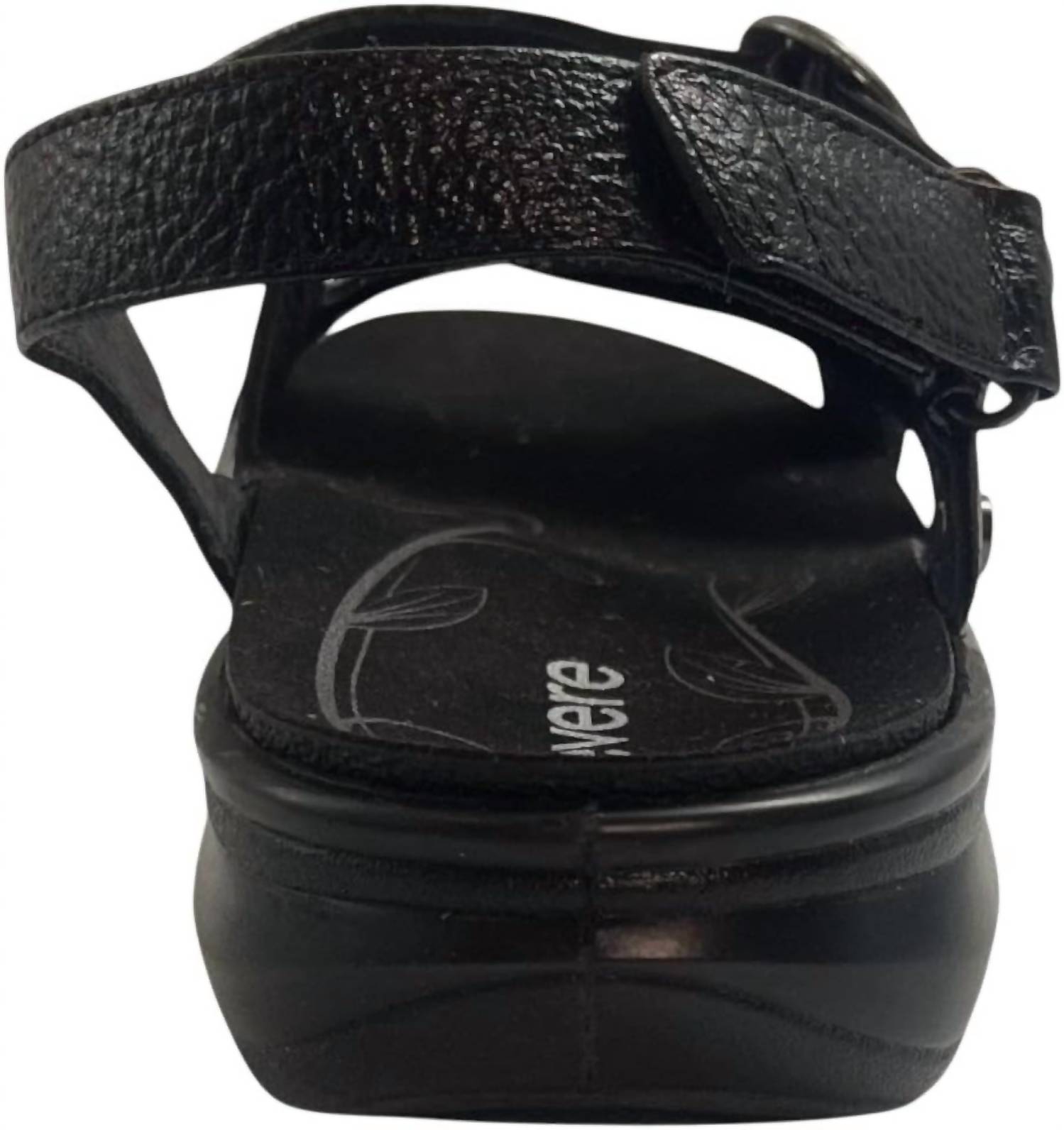 Revere - Women's Nagoya Adjustable Strappy Sandal