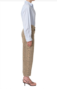 Citizens Of Humanity - Miro High Rise Denim Jeans