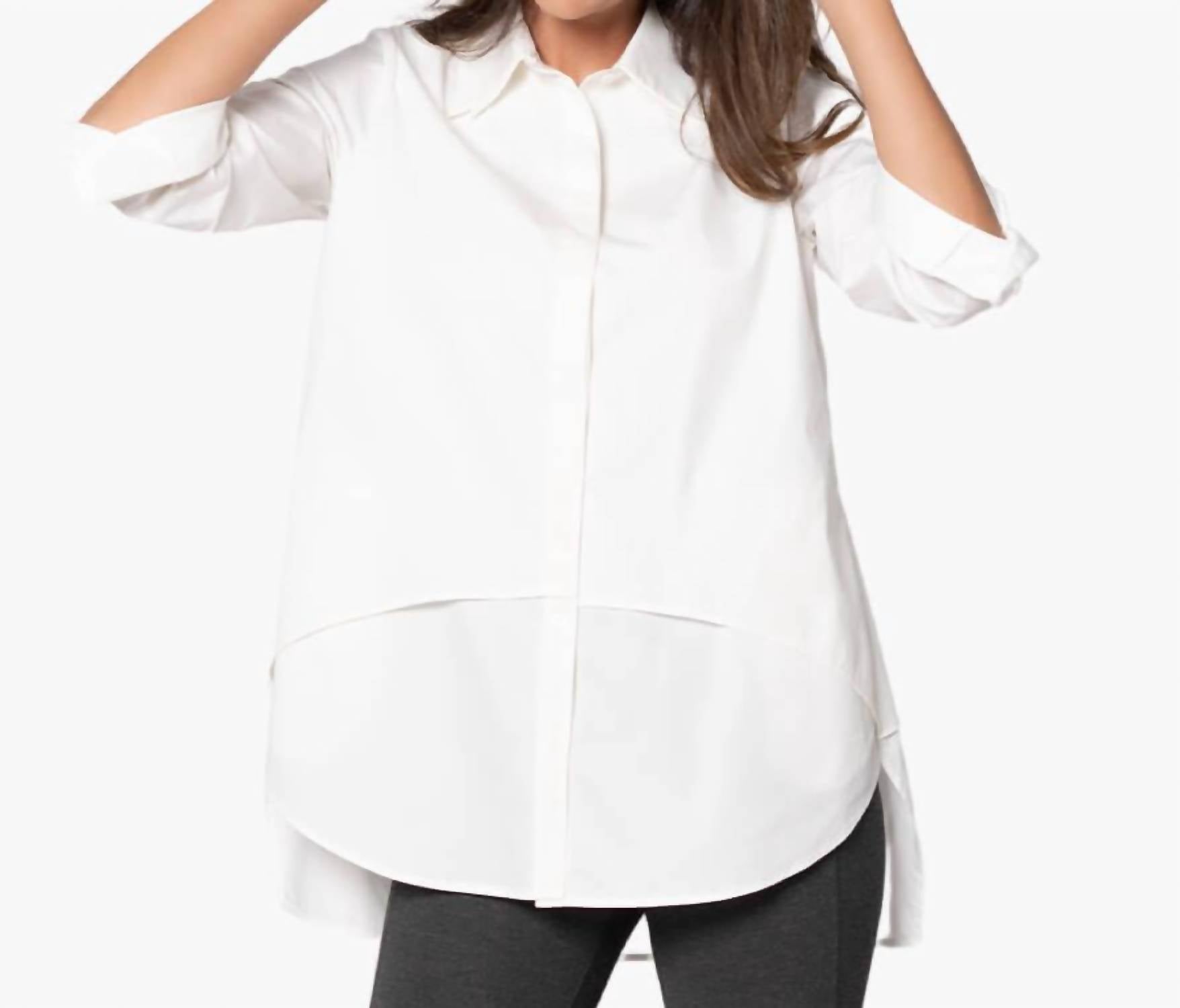 Stella Carakasi - Twice As Nice Shirt