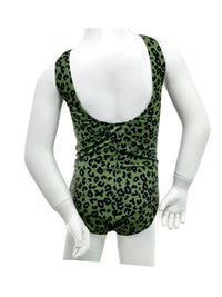 Marina West Swim - Girl's Wrap Lined Swimsuit One Piece
