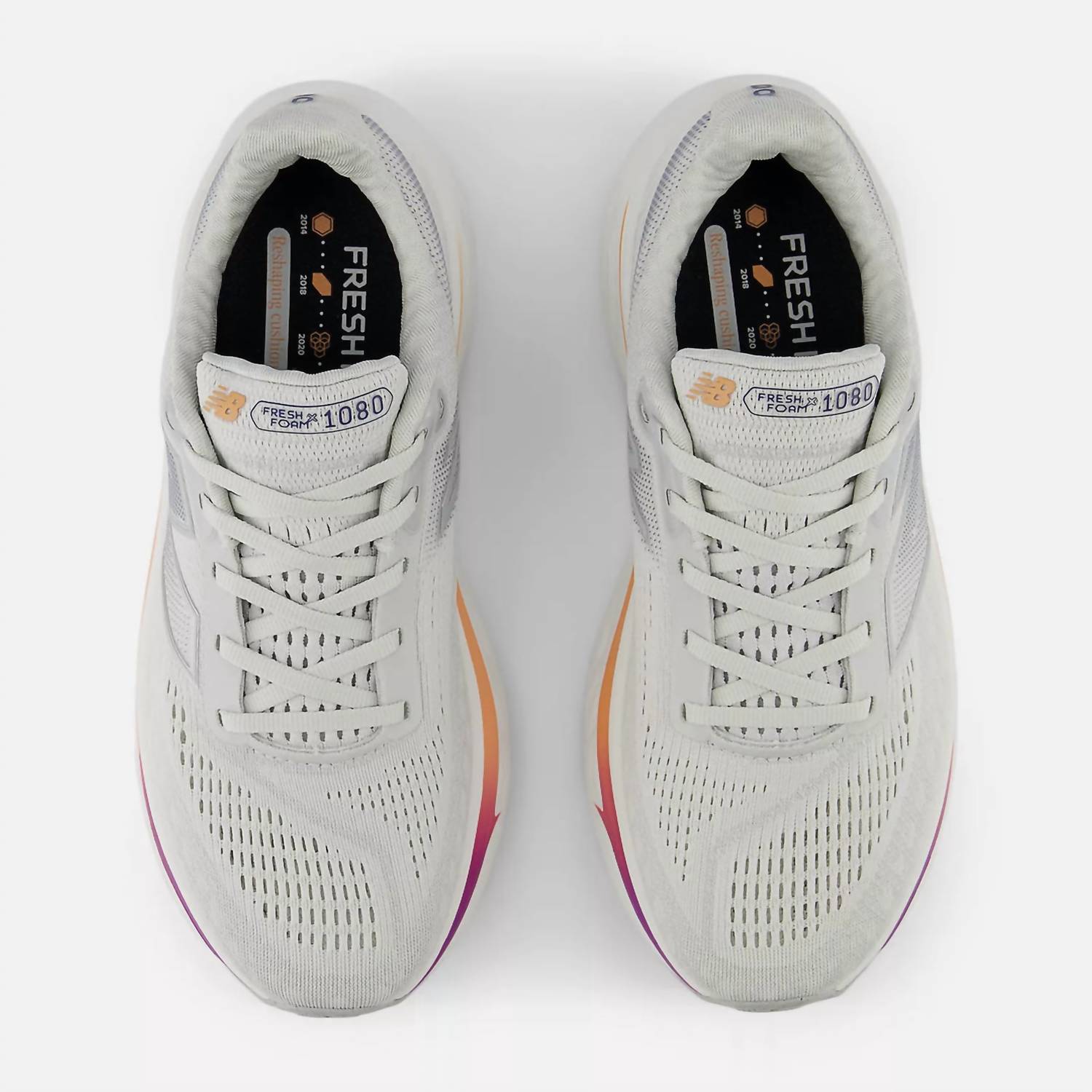New Balance - Women's 1080 V 14 Wide Shoe
