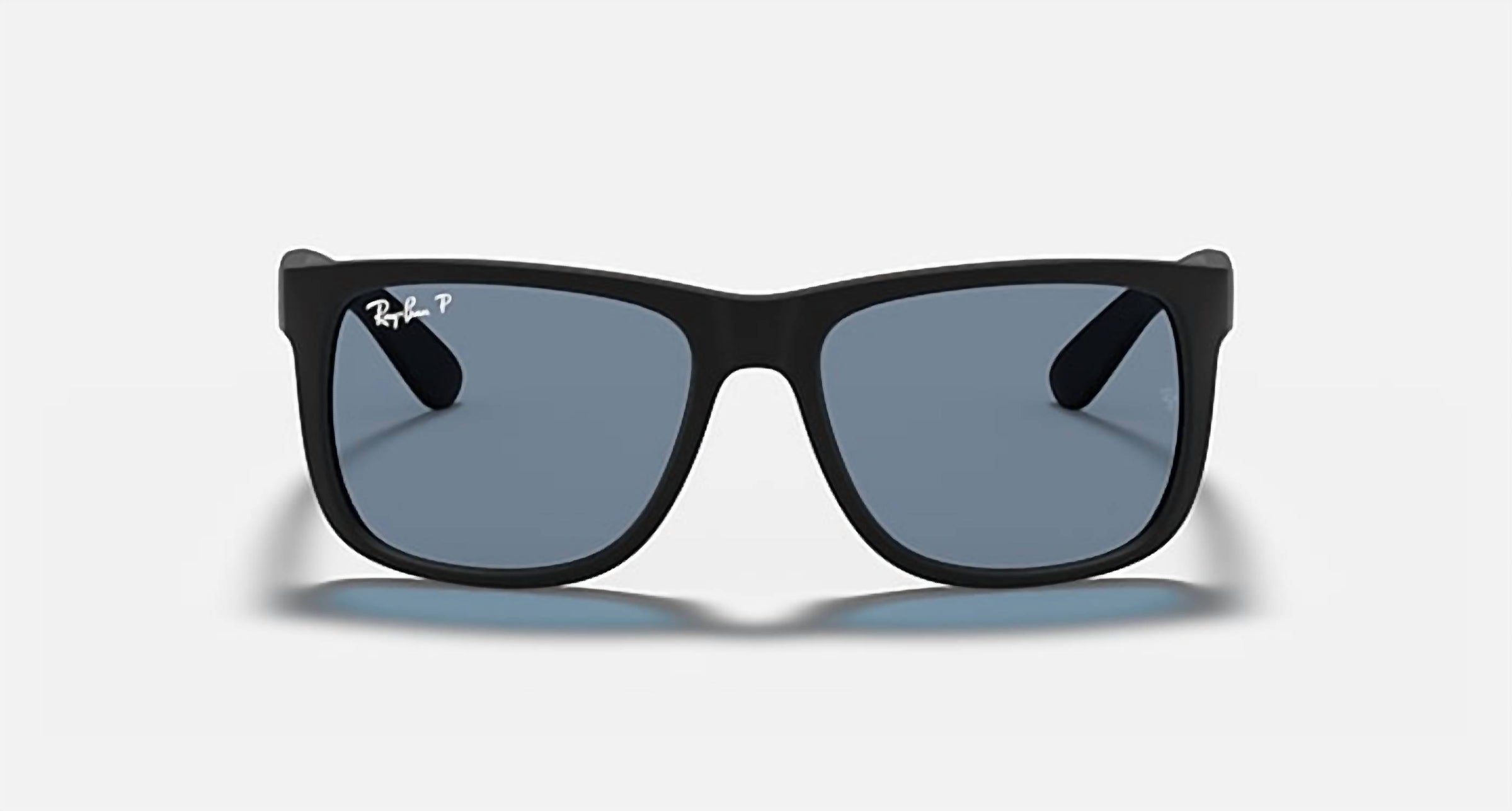 Ray Ban - Justin Medium Polarized Sunglasses Rb4165 622/2v