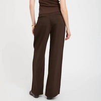 Sprwmn - Straight Leg Trouser