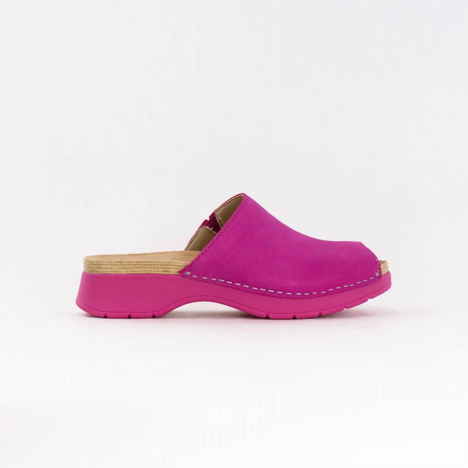Dansko - Women's Ravyn Nappa Sandals