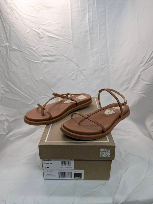 Dolce Vita - Women's Dallen Sandals