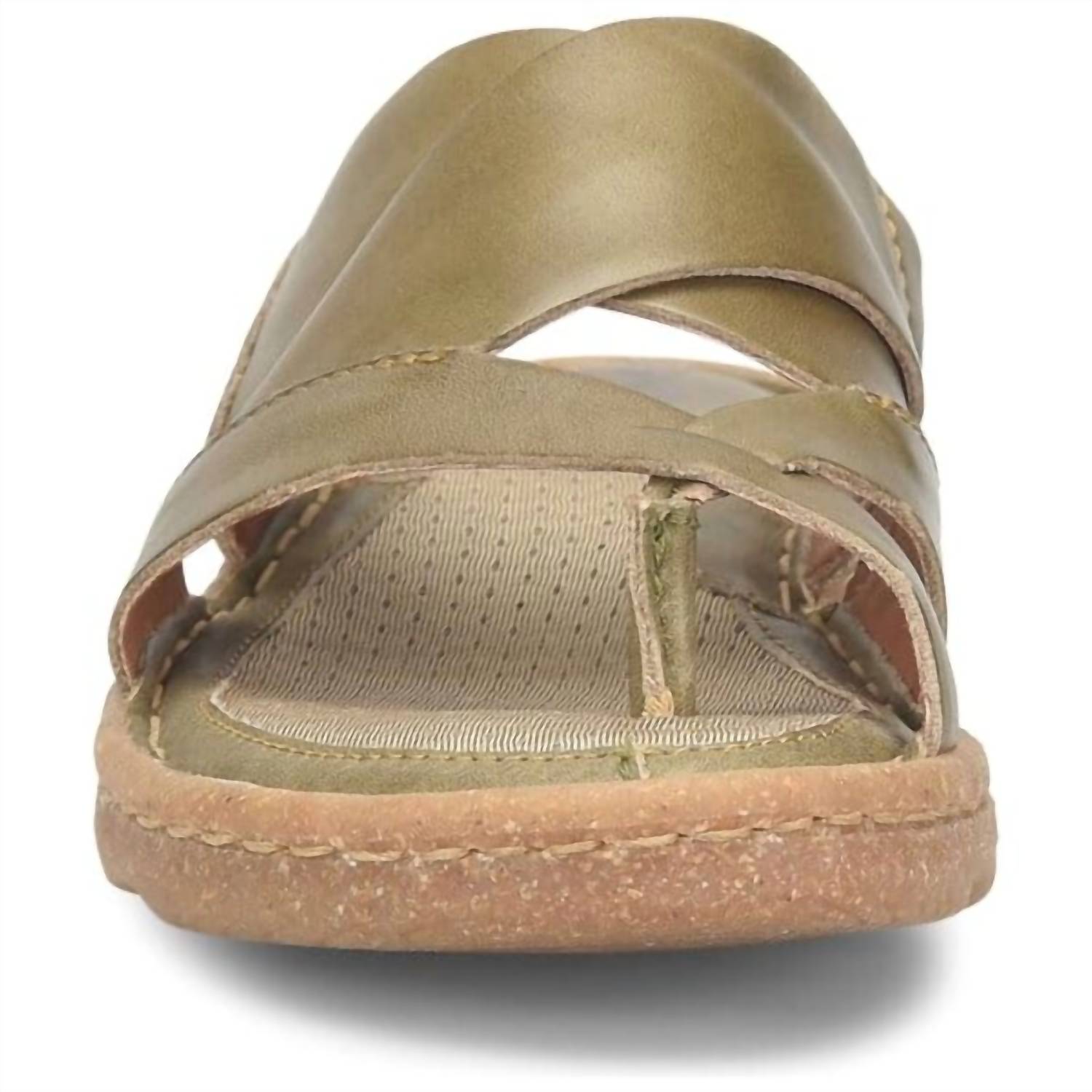 Born - WOMEN'S SORJA SPORT SANDAL