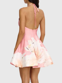Acler - CARRYON MINI DRESS