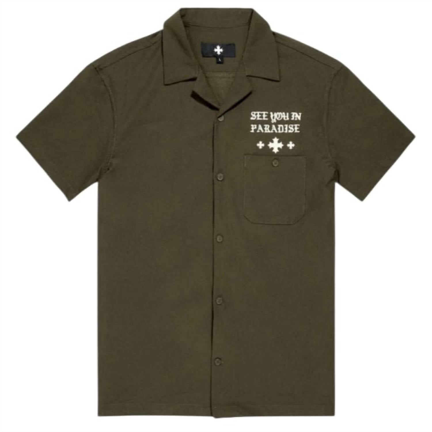See You In Paradise - Mechanic Set