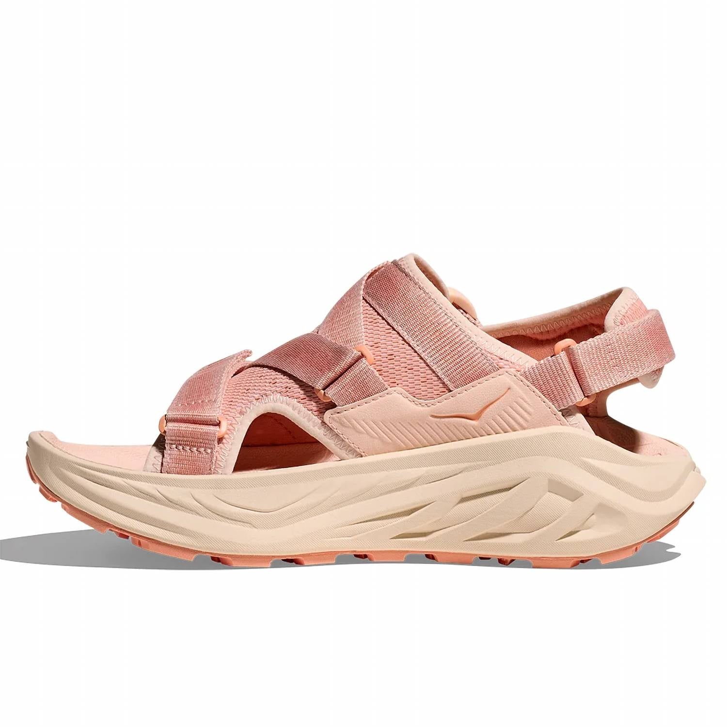 Hoka - Women's Infini Hike Tc Sandals
