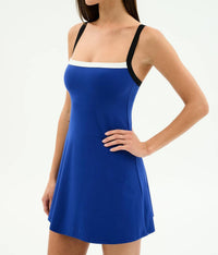 Splits59 - Monah Rigor Dress