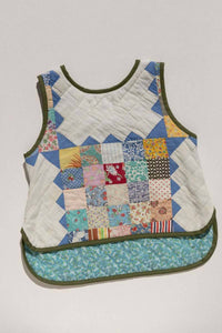 Carleen - The Quilted Tank Top