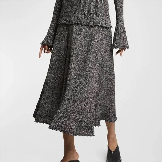 Proenza Schouler - Lydia Skirt