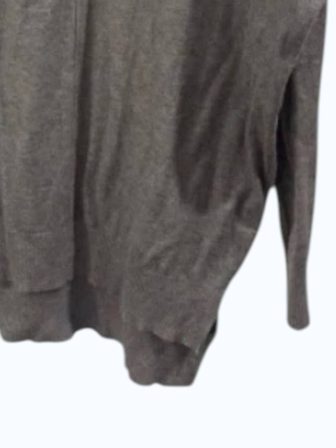 Dreamers - Women's V Neck Long Sweater