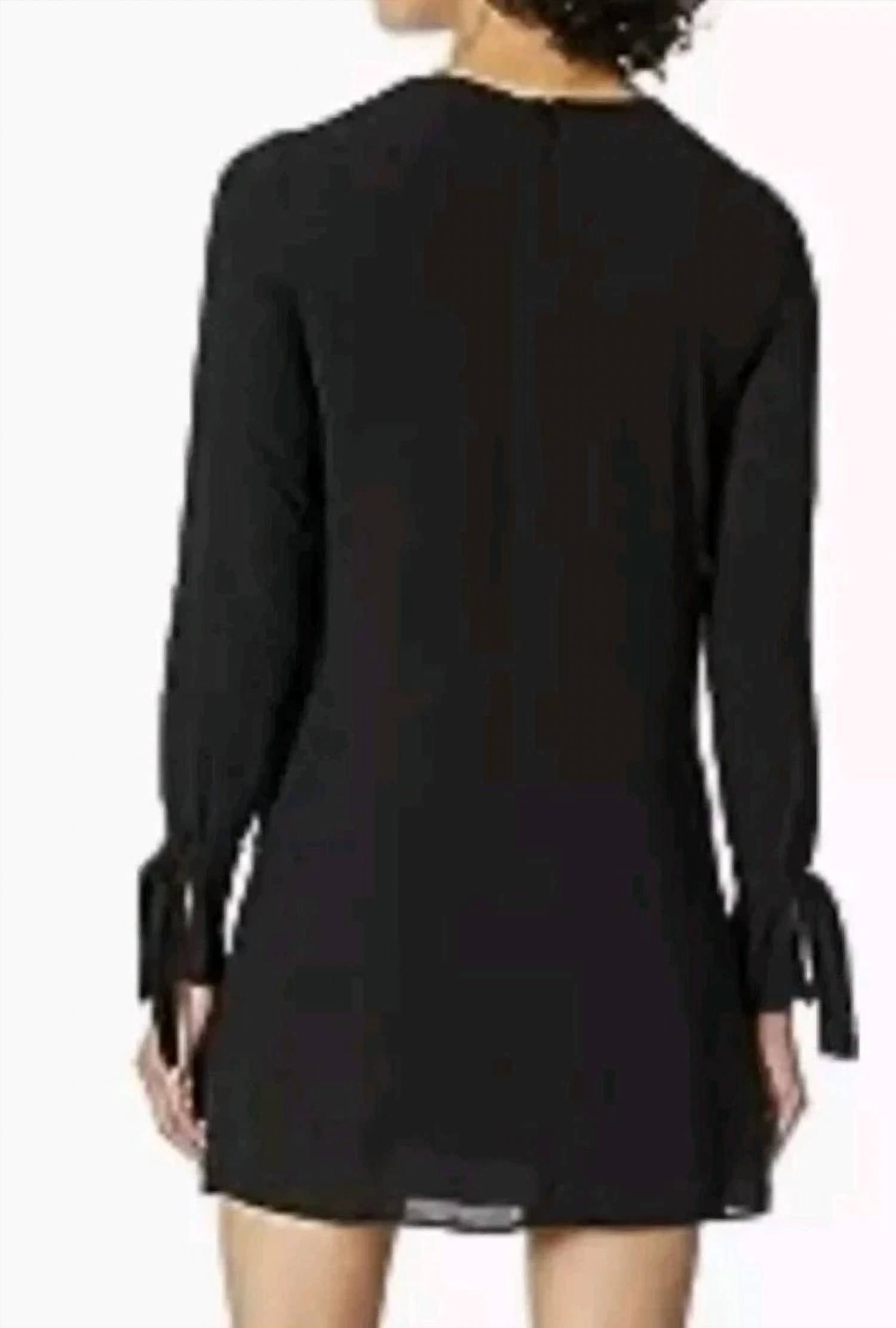 Bailey 44 - Electric Boogie Dress