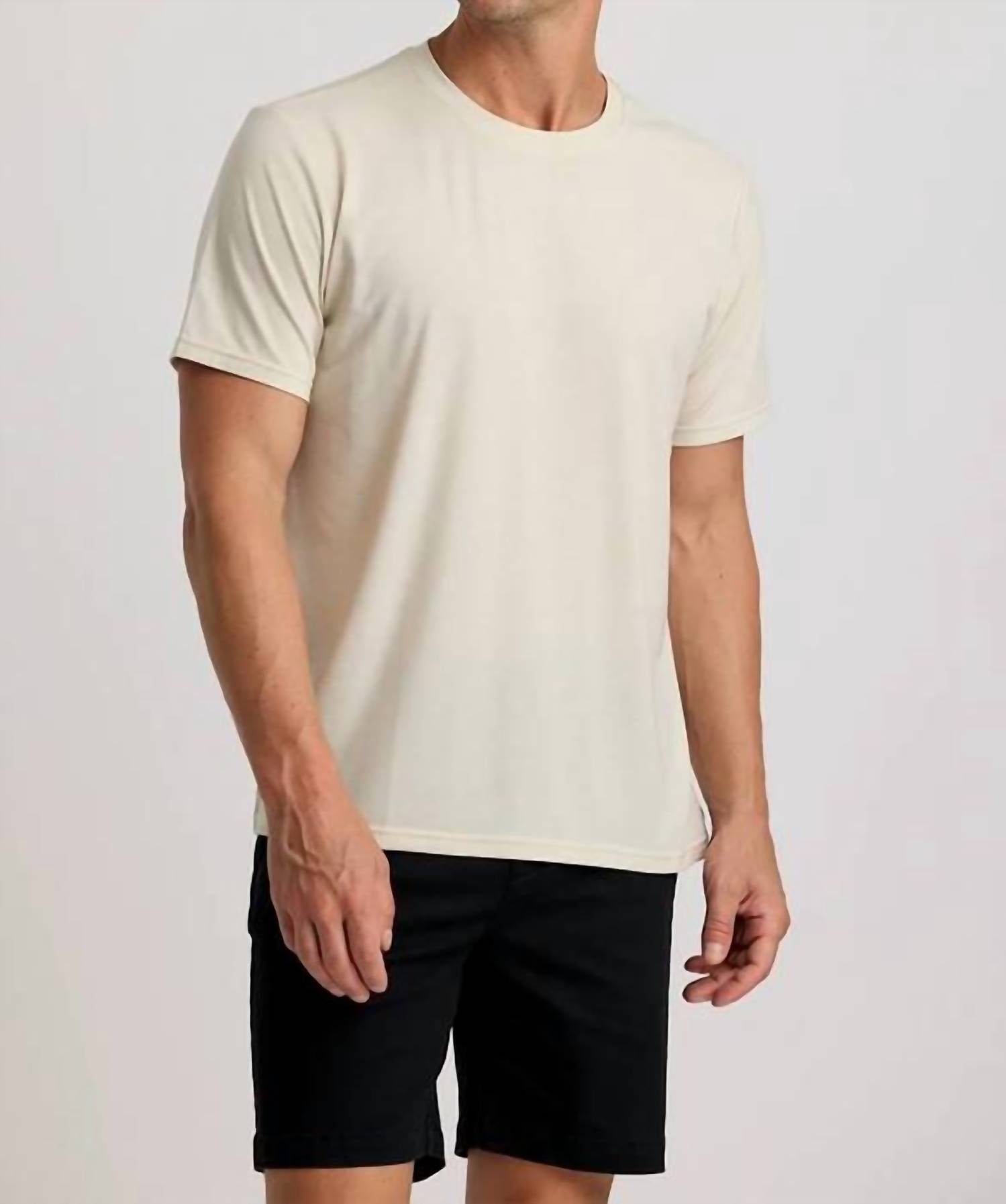 Free Fly - Elevate Lightweight Tee