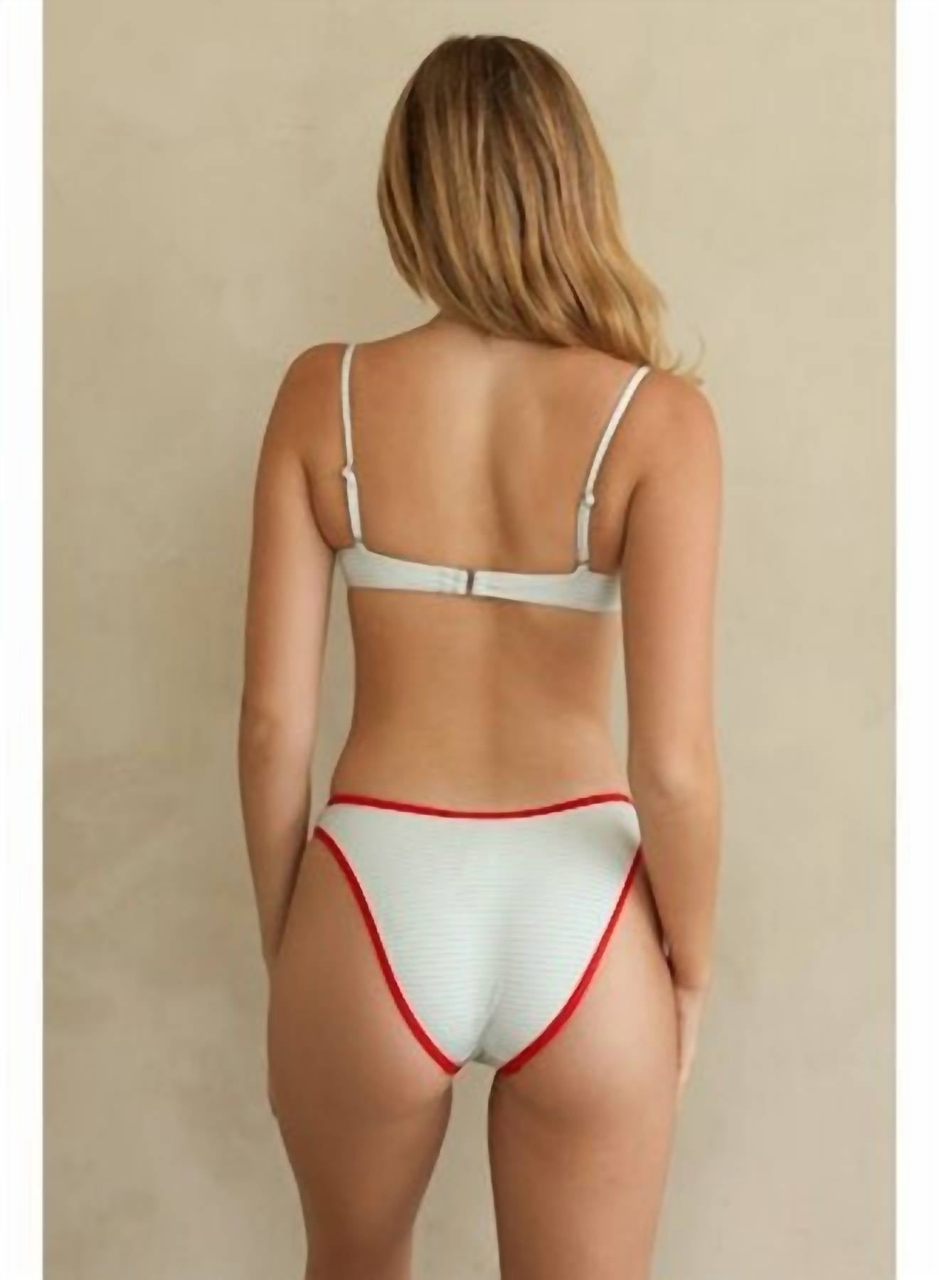 Dippin' Daisy'S - Venice Bikini Bottom